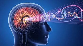 Dónde se construyen las formas en el cerebro: un reciente hallazgo confirma una teoría de hace 60 años