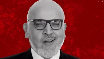 Beto Ortiz anuncia su regreso