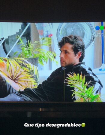 A través de sus redes