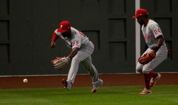 Fotografía de archivo de Andrew