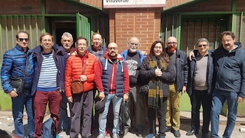 Miembros de la organización 26