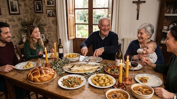 Del Concilio de Trento a Harvard: cómo el pescado une pasado, presente y salud durante Semana Santa