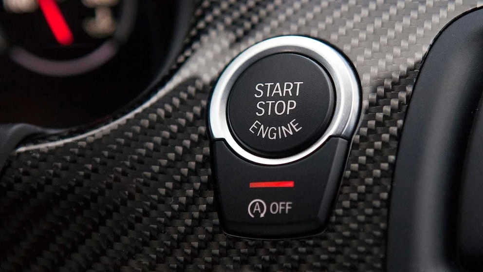 Cuál es el botón de los autos que podría eliminarse y ahorrar miles de dólares a los usuarios gracias a una decisión de Donald Trump Cuál es el botón de los autos que podría eliminarse y ahorrar miles de dólares a los usuarios gracias a una decisión de Donald Trump