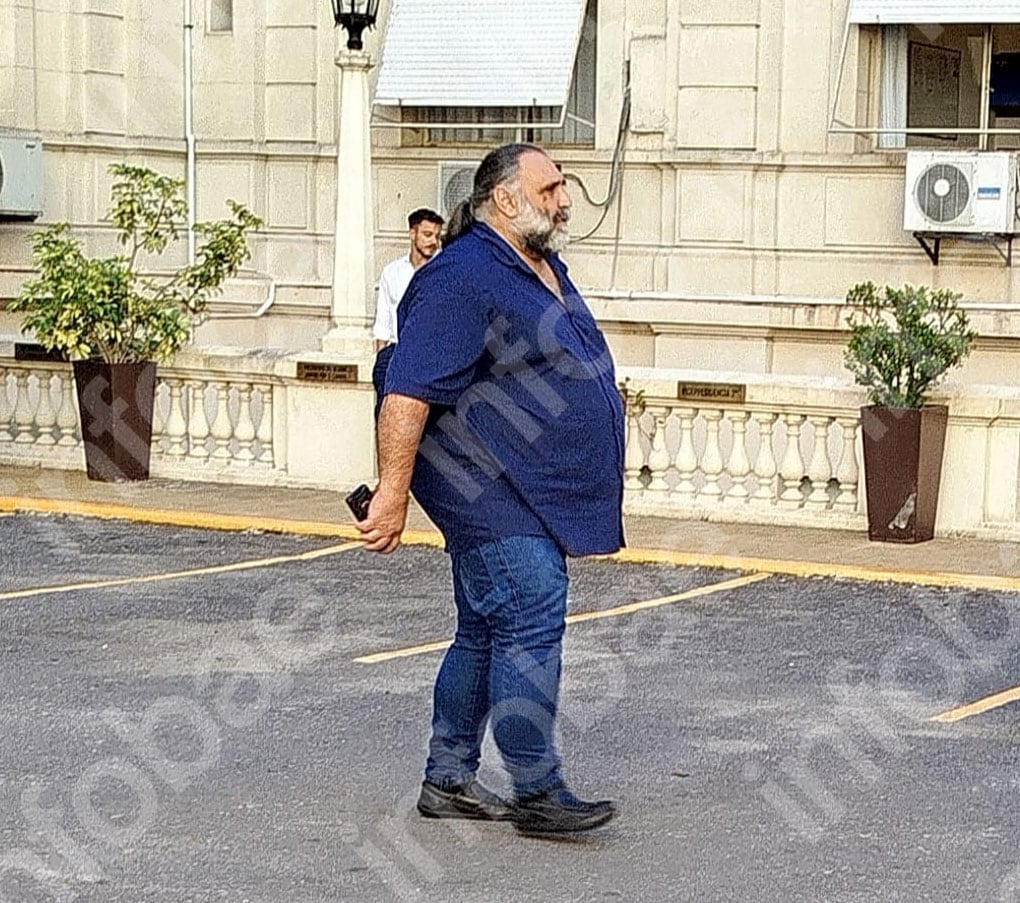 Roberto Baradel estará presente en el discurso de Kicillof en la Legislatura bonaerense