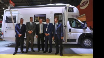 En el evento estuvieron presentes