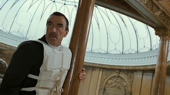 Eric Braeden