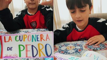 Un ingenioso regalo de Día