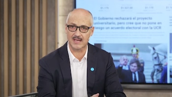 "La mayoría no cuenta con