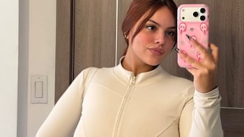 Terremoto en Panamá: Gracie Bon mantiene la entrega de donaciones e insumos pese a las críticas por sus fotos
