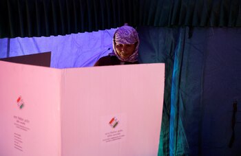 Rizzen Chondol, de 41 años,