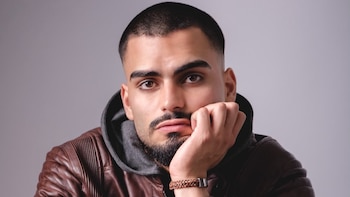 Tomás Suárez Vértiz lanzó “Dejarlo todo”, el segundo sencillo de su próximo álbum como solista
