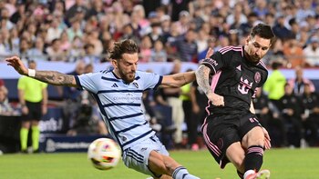 Inter vuelve a cruzarse con