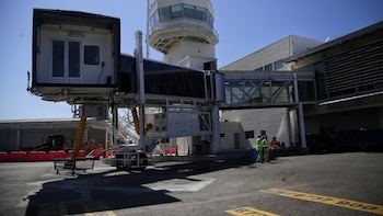 Nuevo escándalo en la Aeronáutica Civil: investigan detrimento patrimonial de 34 mil millones en contratos de aeropuertos