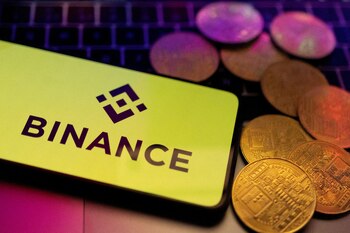 Binance es una de las