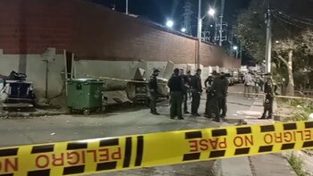 Varios hallazgos de cadáveres tienen