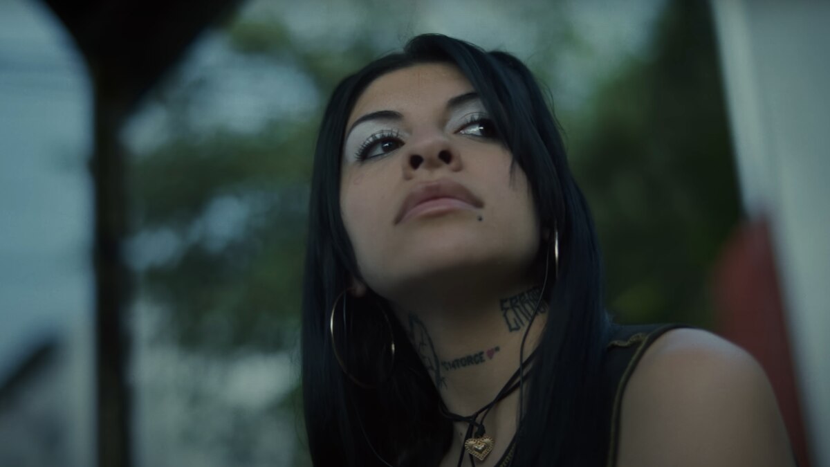 Cazzu superó las 170 millones de reproducciones en YouTube y rompió el récord de Lady Gaga - Infobae