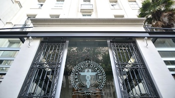 La presidenta del PJ nacional