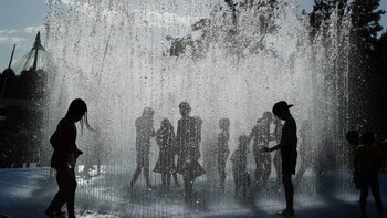 El Reino Unido registra más