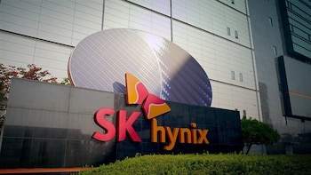 SK Hynix logró un resultado