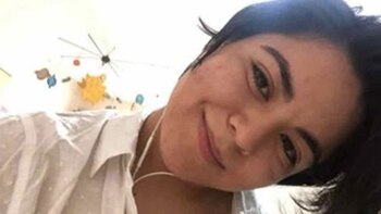 Quién fue Brenda Guadalupe Trinidad,