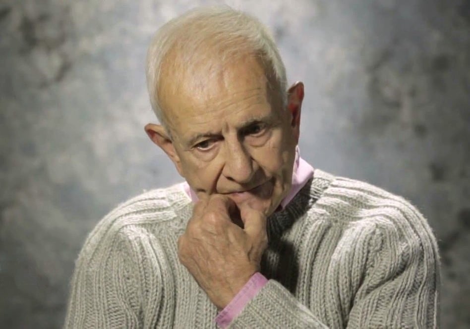 Murió Juan Carlos Desanzo, director de Eva Perón y El Polaquito, a los 88 años