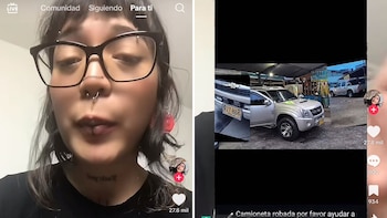 Robo de camioneta en Madrid, Cundinamarca, expone preocupaciones por la seguridad en el municipio de Cundinamarca