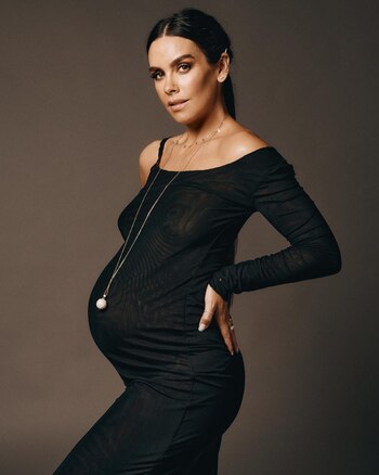 Cristina Pedroche en una imagen