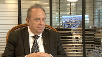 Alberto Pierri