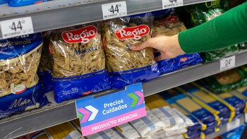 Gradualmente, Precios Cuidados va a