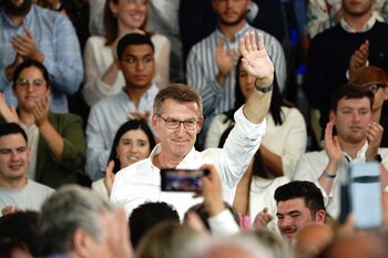 Foto: Álvaro Ballesteros / Europa