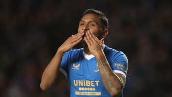 Video: El doblete de Alfredo