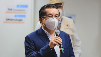 Ministro de Salud descartó alerta roja nacional en Colombia por COVID-19
