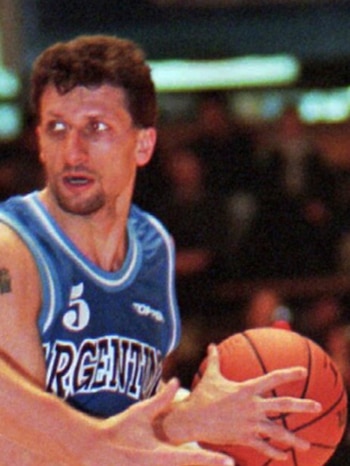 Campana dice que la serie