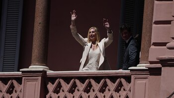 Una de las primeras medidas