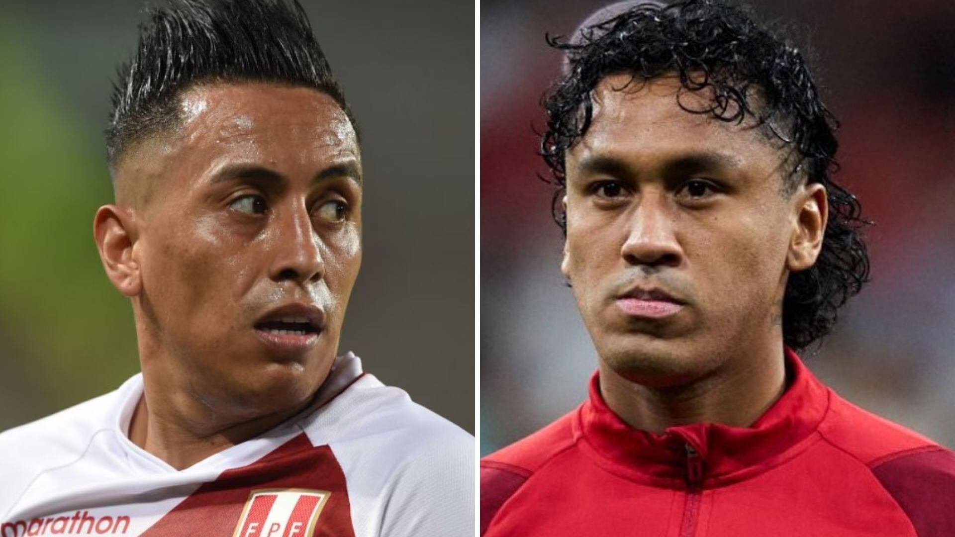 Renato Tapia lanzó fuerte indirecta a Christian Cueva tras cuestionarlo por hablar mal de la FPF.