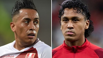 Renato Tapia lanzó fuerte indirecta