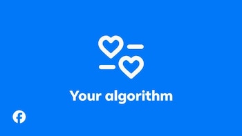 Facebook permitirá personalizar en tiempo real el algoritmo del 'Feed' y los 'Reels' con lenguaje natural