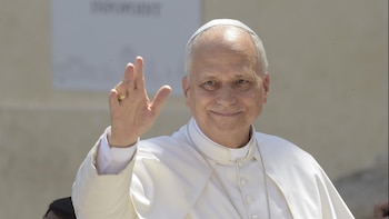 Sánchez se alinea con el Papa y su encíclica: "La IA no es neutral, el poder digital puede conducir a atrocidades"