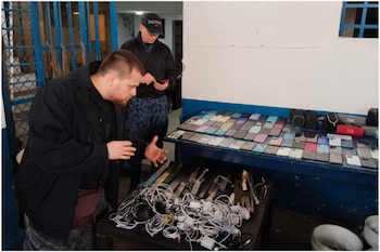 El youtuber turco estuvo en