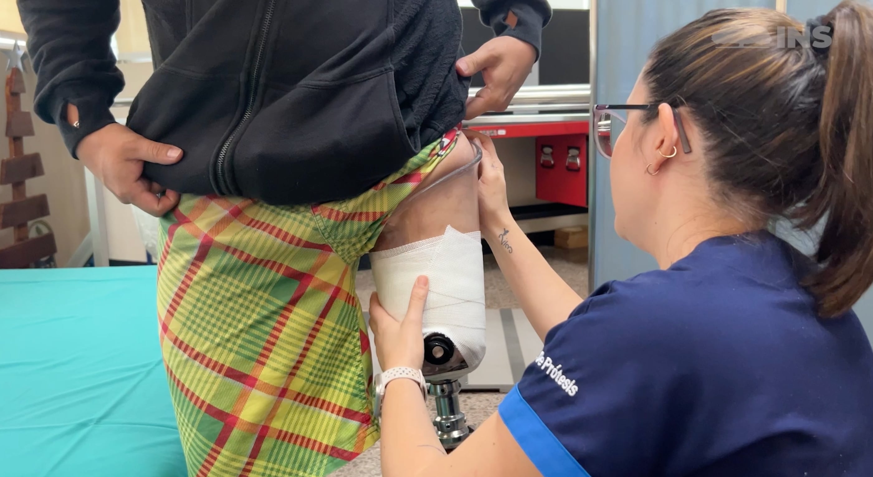 Amputaciones por accidentes laborales y de tránsito aumentaron un 25% en el último año en Costa Rica