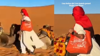 La bolsa combinó con la