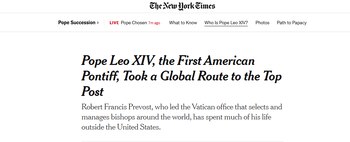 (Fuente: The New York Times)