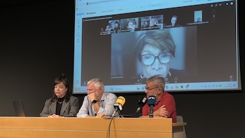 Familia de Reboiras se une a la querella argentina para denunciar su asesinato, ante el "muro" de la justicia española