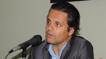 El dirigente busca llevar los