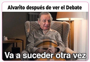 Álvaro Noboa, político y empresario