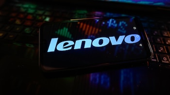 Lenovo lidera la venta de