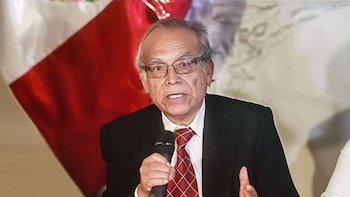 Aníbal Torres: “Não me demiti,