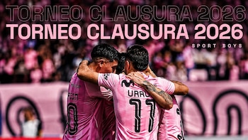 Fixture que le resta a Sport Boys en el Torneo Clausura 2026: partidos para luchar por el campeonato de la Liga 1