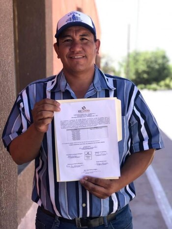 Édgar Palomino Ayón (Foto: Twitter/TanyaVqzM)