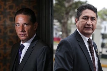 Fernando del Rincón confirma que